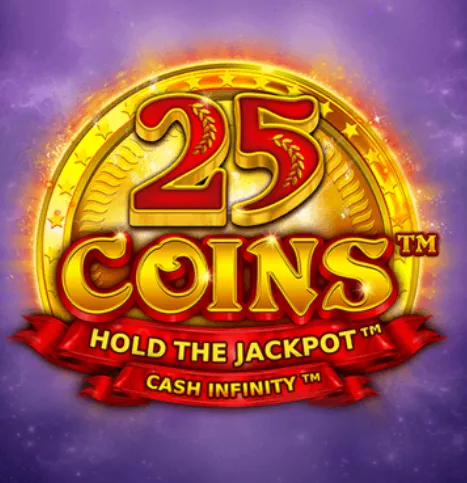 25 Coins